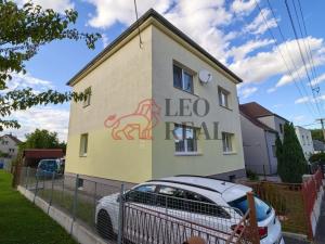 Prodej rodinného domu, Ludgeřovice, Úzká, 316 m2