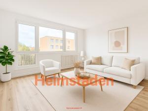 Pronájem bytu 3+1, Horní Suchá, Stavební, 77 m2