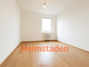 Pronájem bytu 2+1, Orlová - Lutyně, Ke Studánce, 50 m2