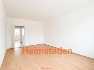 Pronájem bytu 2+1, Havířov - Město, Beethovenova, 55 m2
