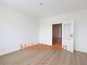 Pronájem bytu 2+1, Havířov - Město, Beethovenova, 55 m2