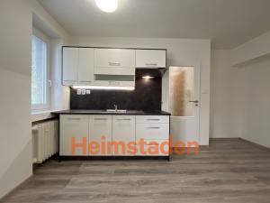 Pronájem bytu 1+kk, Havířov - Prostřední Suchá, Kapitána Jasioka, 29 m2