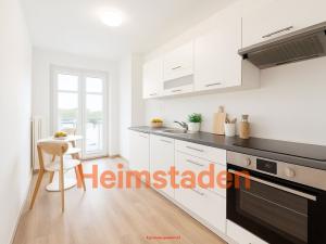 Pronájem bytu 3+1, Ostrava - Moravská Ostrava, Na Bělidle, 73 m2