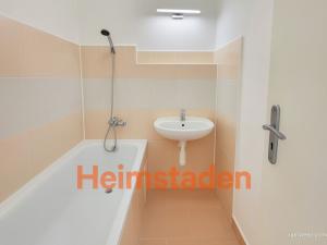 Pronájem bytu 2+1, Frýdek-Místek - Místek, Marie Majerové, 64 m2