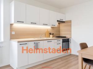 Pronájem bytu 2+1, Frýdek-Místek - Místek, Zahradní, 54 m2