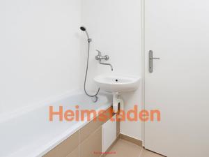 Pronájem bytu 1+kk, Frýdek-Místek - Frýdek, Nad Mostárnou, 21 m2