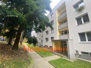 Pronájem bytu 1+kk, Frýdek-Místek - Frýdek, Nad Mostárnou, 21 m2