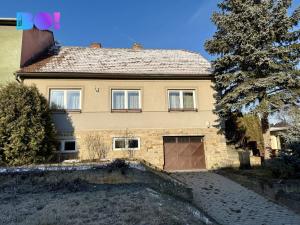 Prodej rodinného domu, Náměšť nad Oslavou, Palackého, 140 m2