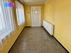 Prodej rodinného domu, Náměšť nad Oslavou, Palackého, 140 m2