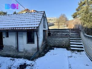 Prodej rodinného domu, Náměšť nad Oslavou, Palackého, 140 m2