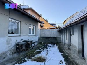 Prodej rodinného domu, Náměšť nad Oslavou, Palackého, 140 m2