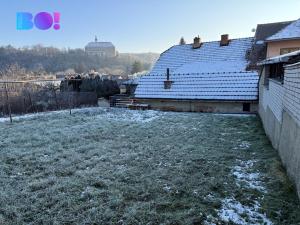 Prodej rodinného domu, Náměšť nad Oslavou, Palackého, 140 m2