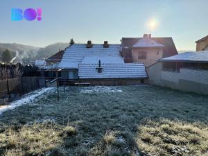 Prodej rodinného domu, Náměšť nad Oslavou, Palackého, 140 m2