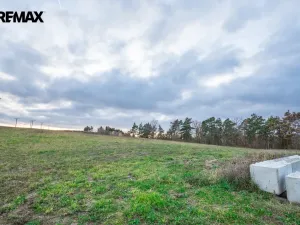 Prodej komerčního pozemku, Velké Meziříčí, 52821 m2