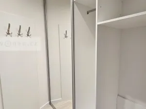 Pronájem bytu 2+kk, Brno - Štýřice, Vídeňská, 48 m2