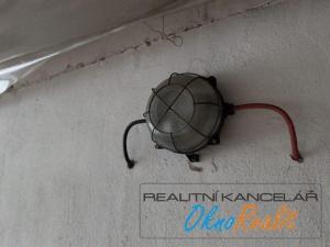 Prodej garáže, Přerov - Přerov I-Město, 18 m2