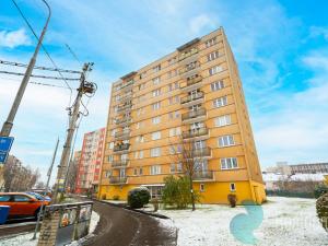 Prodej bytu 3+1, České Budějovice, Lidická tř., 67 m2