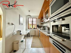 Pronájem rodinného domu, Liberec - Liberec VIII-Dolní Hanychov, Hanácká, 125 m2