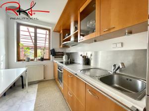 Pronájem rodinného domu, Liberec - Liberec VIII-Dolní Hanychov, Hanácká, 125 m2