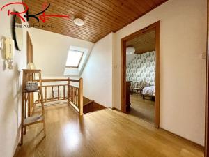 Pronájem rodinného domu, Liberec - Liberec VIII-Dolní Hanychov, Hanácká, 125 m2