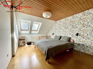 Pronájem rodinného domu, Liberec - Liberec VIII-Dolní Hanychov, Hanácká, 125 m2