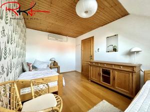 Pronájem rodinného domu, Liberec - Liberec VIII-Dolní Hanychov, Hanácká, 125 m2