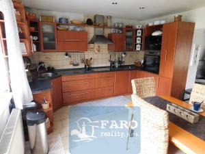 Prodej rodinného domu, Bantice, 165 m2