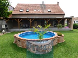 Prodej rodinného domu, Bantice, 165 m2