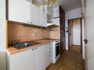 Prodej bytu 1+1, Praha - Bohnice, Poznaňská, 49 m2