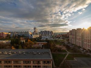 Prodej bytu 1+1, Praha - Bohnice, Poznaňská, 49 m2