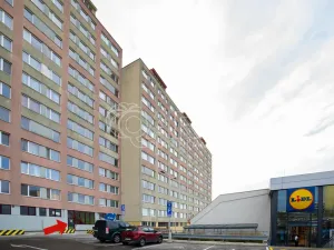 Prodej bytu 1+1, Praha - Bohnice, Poznaňská, 56 m2