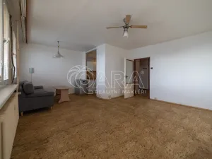 Prodej bytu 1+1, Praha - Bohnice, Poznaňská, 56 m2