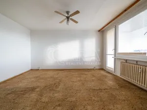 Prodej bytu 1+1, Praha - Bohnice, Poznaňská, 56 m2