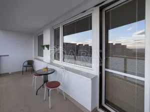 Prodej bytu 1+1, Praha - Bohnice, Poznaňská, 56 m2