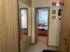 Pronájem bytu 2+kk, Kolín - Kolín II, Moravcova, 42 m2