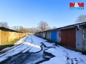 Prodej komerčního pozemku, Ostrava, 19030 m2