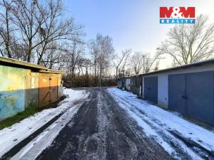 Prodej komerčního pozemku, Ostrava, 19030 m2