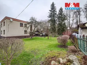 Prodej zahrady, Dolní Lutyně, 971 m2