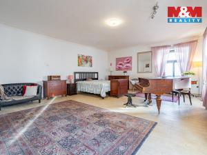 Prodej rodinného domu, Čížová - Zlivice, 206 m2