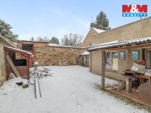 Prodej rodinného domu, Kmetiněves, 120 m2