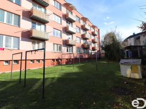 Prodej bytu 1+1, České Budějovice, A. Kříže, 36 m2