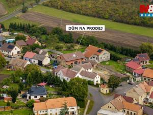 Prodej rodinného domu, Chotiměř, 329 m2