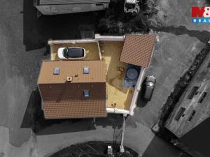 Prodej rodinného domu, Chotiměř, 80 m2