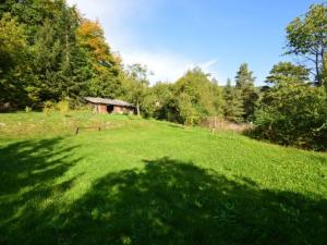 Prodej zahrady, Děčín - Děčín IX-Bynov, Na Pěšině, 1182 m2