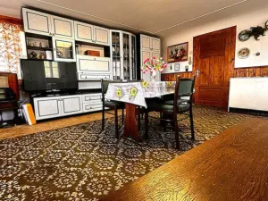 Prodej rodinného domu, Šluknov, Sluneční, 120 m2