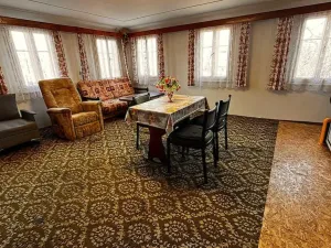 Prodej rodinného domu, Šluknov, Sluneční, 120 m2