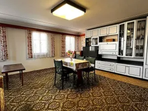 Prodej rodinného domu, Šluknov, Sluneční, 120 m2