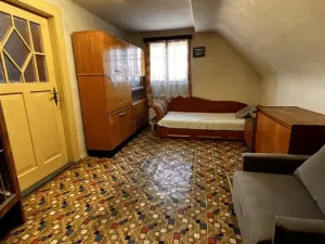 Prodej rodinného domu, Šluknov, Sluneční, 120 m2