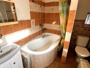 Prodej rodinného domu, Šluknov, Sluneční, 120 m2