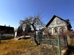 Prodej rodinného domu, Šluknov, Sluneční, 120 m2